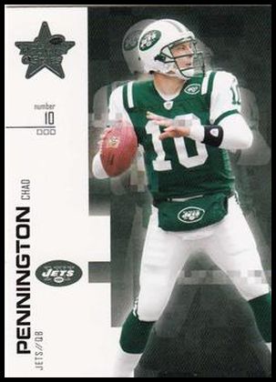 61 Chad Pennington